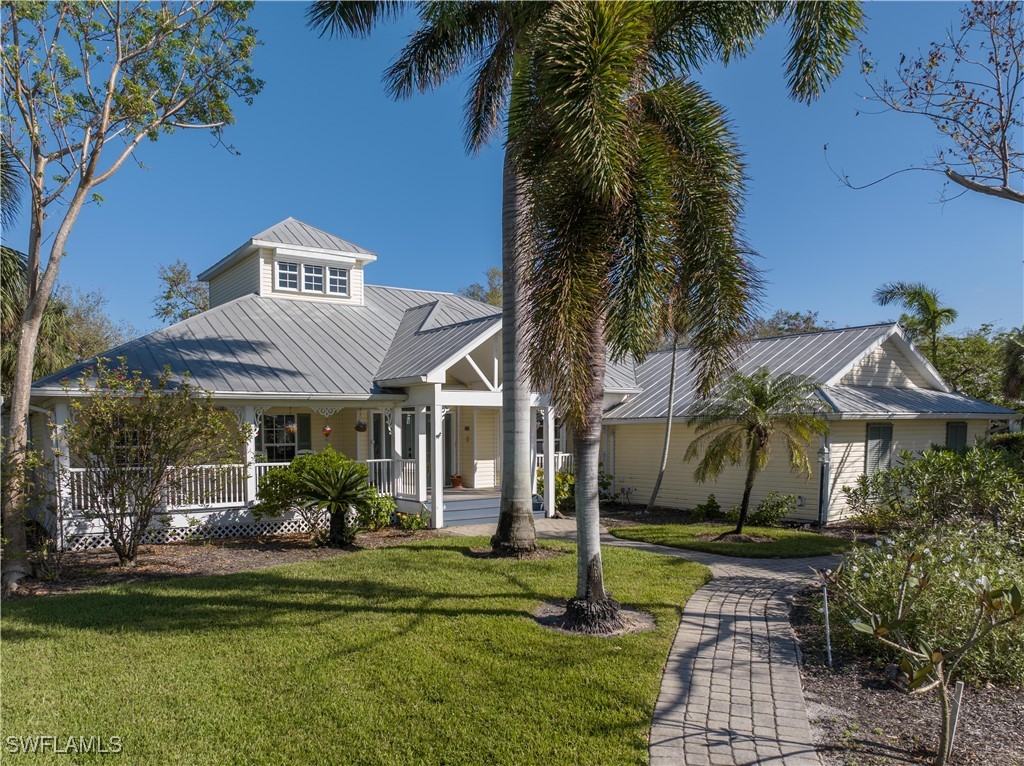 12510 Coconut Creek Court