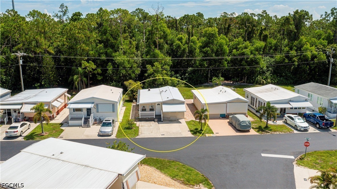 260 Caravan Circle