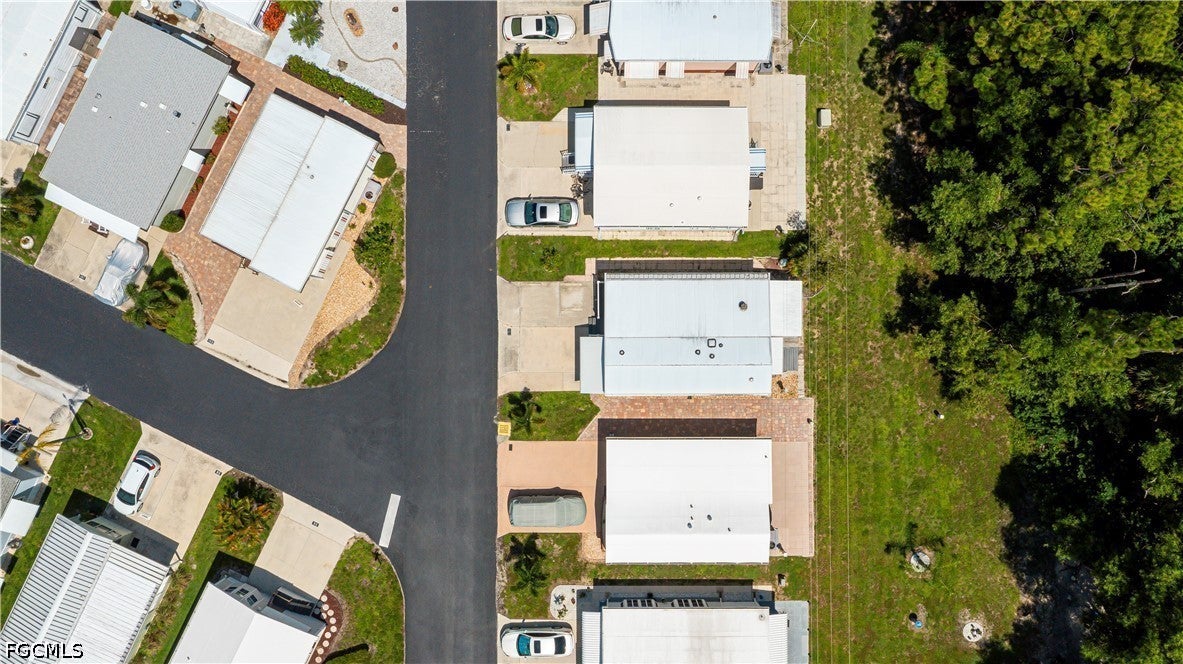 260 Caravan Circle