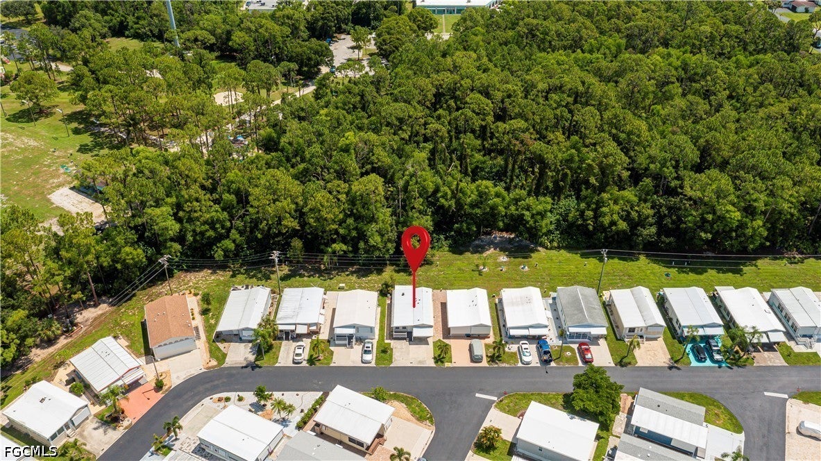 260 Caravan Circle