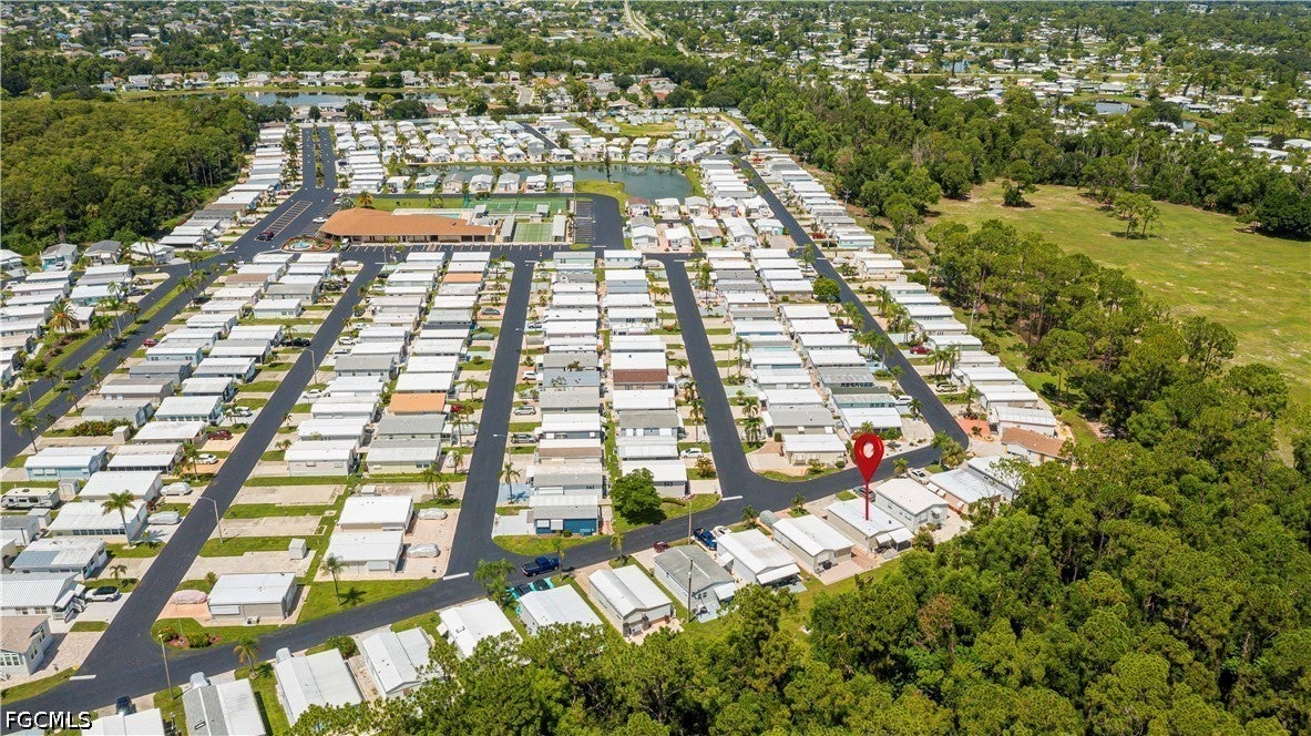 260 Caravan Circle