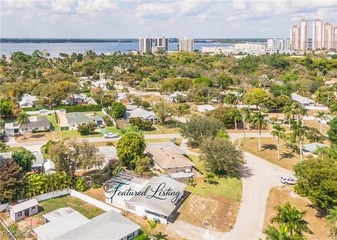 1758 Woodlawn Avenue Fort Myers FL 33901