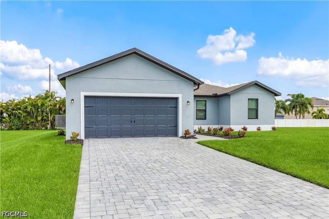 309 SW Trafalgar Parkway