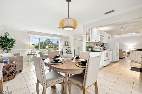 Tiny photo for 1220 SE 22nd Street, Cape Coral, FL 33990 (MLS # 2026030307)