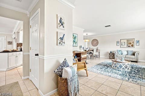 Tiny photo for 1220 SE 22nd Street, Cape Coral, FL 33990 (MLS # 2026030307)