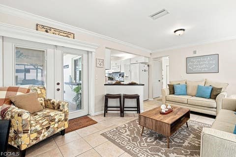 Tiny photo for 1220 SE 22nd Street, Cape Coral, FL 33990 (MLS # 2026030307)