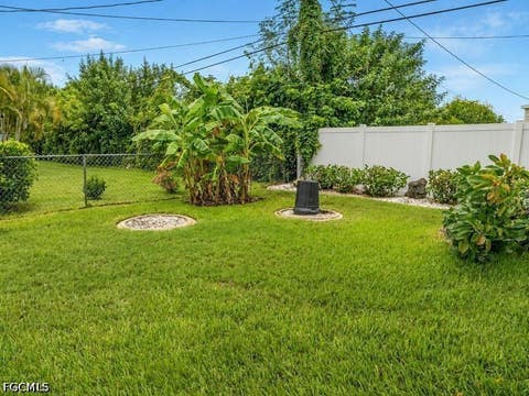 Tiny photo for 1220 SE 22nd Street, Cape Coral, FL 33990 (MLS # 2026030307)