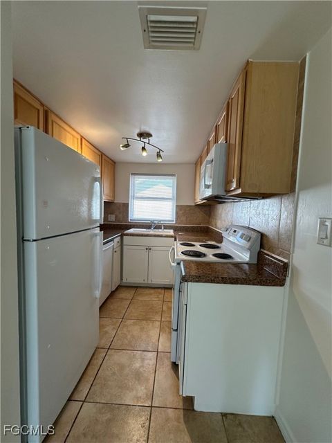 Tiny photo for 821 Courtington Lane #1, Fort Myers, FL 33919 (MLS # 2025003433)