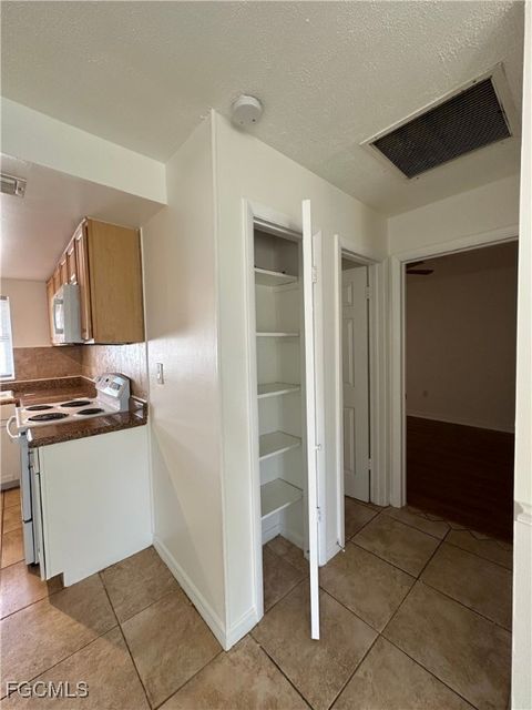 Tiny photo for 821 Courtington Lane #1, Fort Myers, FL 33919 (MLS # 2025003433)