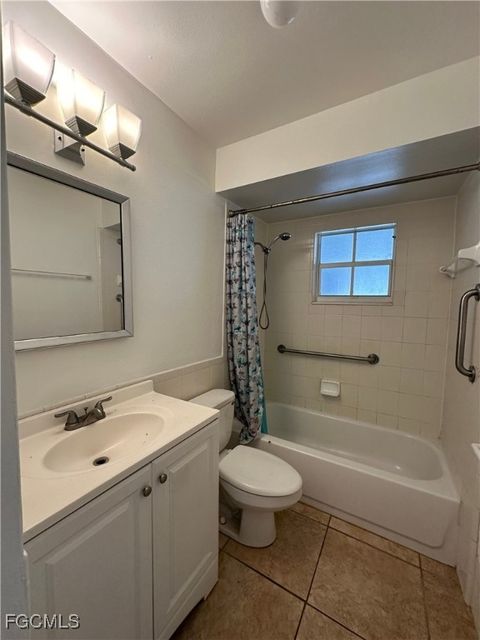 Tiny photo for 821 Courtington Lane #1, Fort Myers, FL 33919 (MLS # 2025003433)