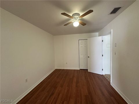 Tiny photo for 821 Courtington Lane #1, Fort Myers, FL 33919 (MLS # 2025003433)