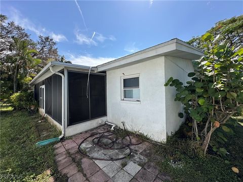 Tiny photo for 821 Courtington Lane #1, Fort Myers, FL 33919 (MLS # 2025003433)