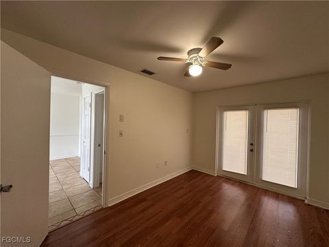 Tiny photo for 821 Courtington Lane #1, Fort Myers, FL 33919 (MLS # 2025003433)
