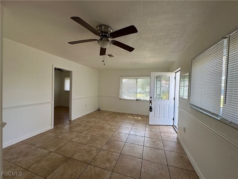 Tiny photo for 821 Courtington Lane #1, Fort Myers, FL 33919 (MLS # 2025003433)