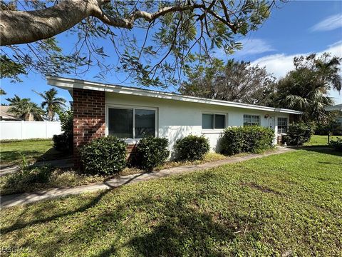 Tiny photo for 821 Courtington Lane #1, Fort Myers, FL 33919 (MLS # 2025003433)