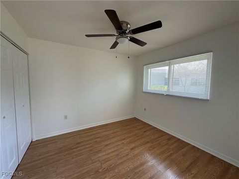 Tiny photo for 821 Courtington Lane #1, Fort Myers, FL 33919 (MLS # 2025003433)