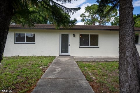 Tiny photo for 5016 4th Street W, Lehigh Acres, FL 33971 (MLS # 2026022642)