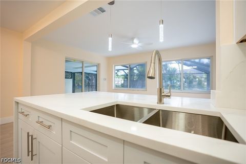 Tiny photo for 5016 4th Street W, Lehigh Acres, FL 33971 (MLS # 2026022642)