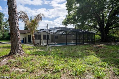 Tiny photo for 5016 4th Street W, Lehigh Acres, FL 33971 (MLS # 2026022642)