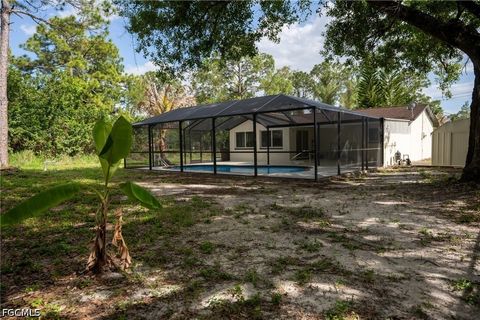 Tiny photo for 5016 4th Street W, Lehigh Acres, FL 33971 (MLS # 2026022642)