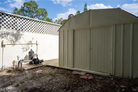 Tiny photo for 5016 4th Street W, Lehigh Acres, FL 33971 (MLS # 2026022642)