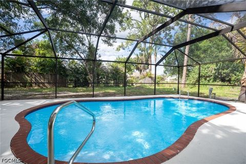 Tiny photo for 5016 4th Street W, Lehigh Acres, FL 33971 (MLS # 2026022642)