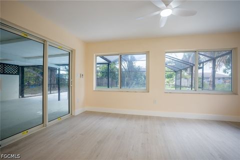 Tiny photo for 5016 4th Street W, Lehigh Acres, FL 33971 (MLS # 2026022642)