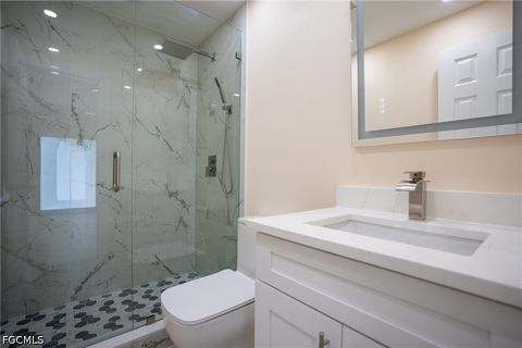 Tiny photo for 5016 4th Street W, Lehigh Acres, FL 33971 (MLS # 2026022642)