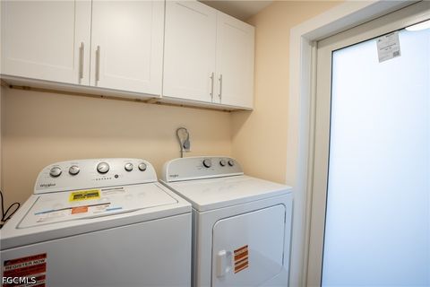 Tiny photo for 5016 4th Street W, Lehigh Acres, FL 33971 (MLS # 2026022642)
