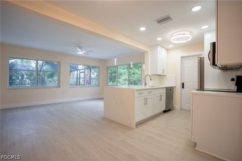 Tiny photo for 5016 4th Street W, Lehigh Acres, FL 33971 (MLS # 2026022642)