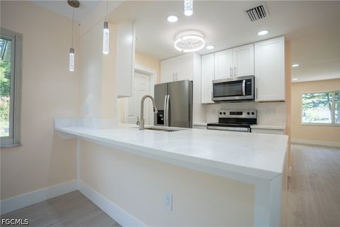 Tiny photo for 5016 4th Street W, Lehigh Acres, FL 33971 (MLS # 2026022642)