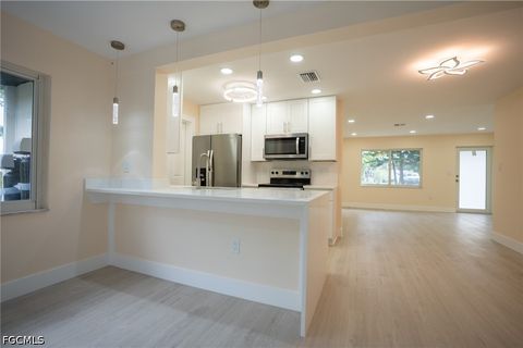Tiny photo for 5016 4th Street W, Lehigh Acres, FL 33971 (MLS # 2026022642)