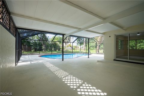 Tiny photo for 5016 4th Street W, Lehigh Acres, FL 33971 (MLS # 2026022642)