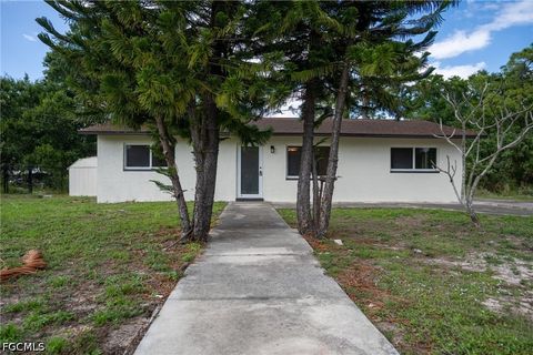 Tiny photo for 5016 4th Street W, Lehigh Acres, FL 33971 (MLS # 2026022642)