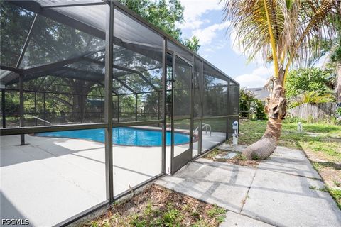 Tiny photo for 5016 4th Street W, Lehigh Acres, FL 33971 (MLS # 2026022642)