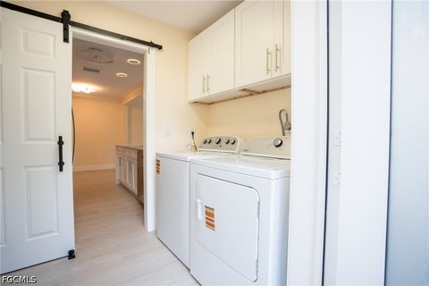 Tiny photo for 5016 4th Street W, Lehigh Acres, FL 33971 (MLS # 2026022642)
