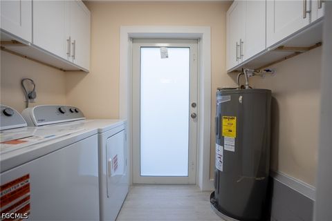 Tiny photo for 5016 4th Street W, Lehigh Acres, FL 33971 (MLS # 2026022642)
