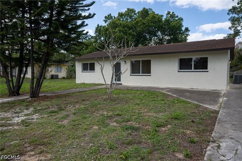 Tiny photo for 5016 4th Street W, Lehigh Acres, FL 33971 (MLS # 2026022642)