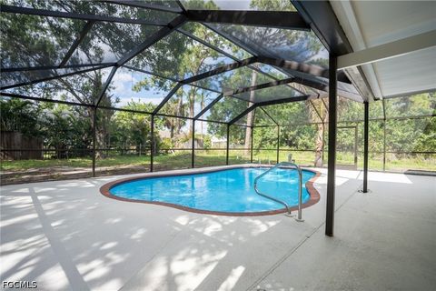Tiny photo for 5016 4th Street W, Lehigh Acres, FL 33971 (MLS # 2026022642)