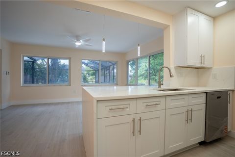 Tiny photo for 5016 4th Street W, Lehigh Acres, FL 33971 (MLS # 2026022642)