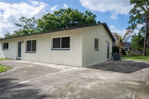 Tiny photo for 5016 4th Street W, Lehigh Acres, FL 33971 (MLS # 2026022642)