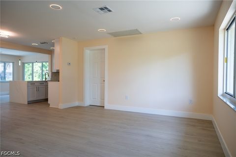 Tiny photo for 5016 4th Street W, Lehigh Acres, FL 33971 (MLS # 2026022642)