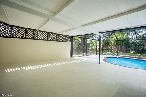 Tiny photo for 5016 4th Street W, Lehigh Acres, FL 33971 (MLS # 2026022642)