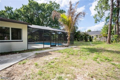 Tiny photo for 5016 4th Street W, Lehigh Acres, FL 33971 (MLS # 2026022642)