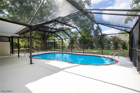 Tiny photo for 5016 4th Street W, Lehigh Acres, FL 33971 (MLS # 2026022642)