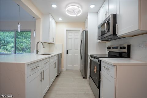 Tiny photo for 5016 4th Street W, Lehigh Acres, FL 33971 (MLS # 2026022642)