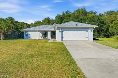 2014 Odessa Circle Labelle FL 33935