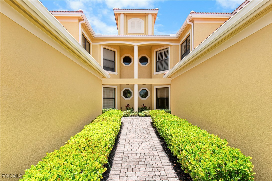 15921 Prentiss Pointe Circle 102