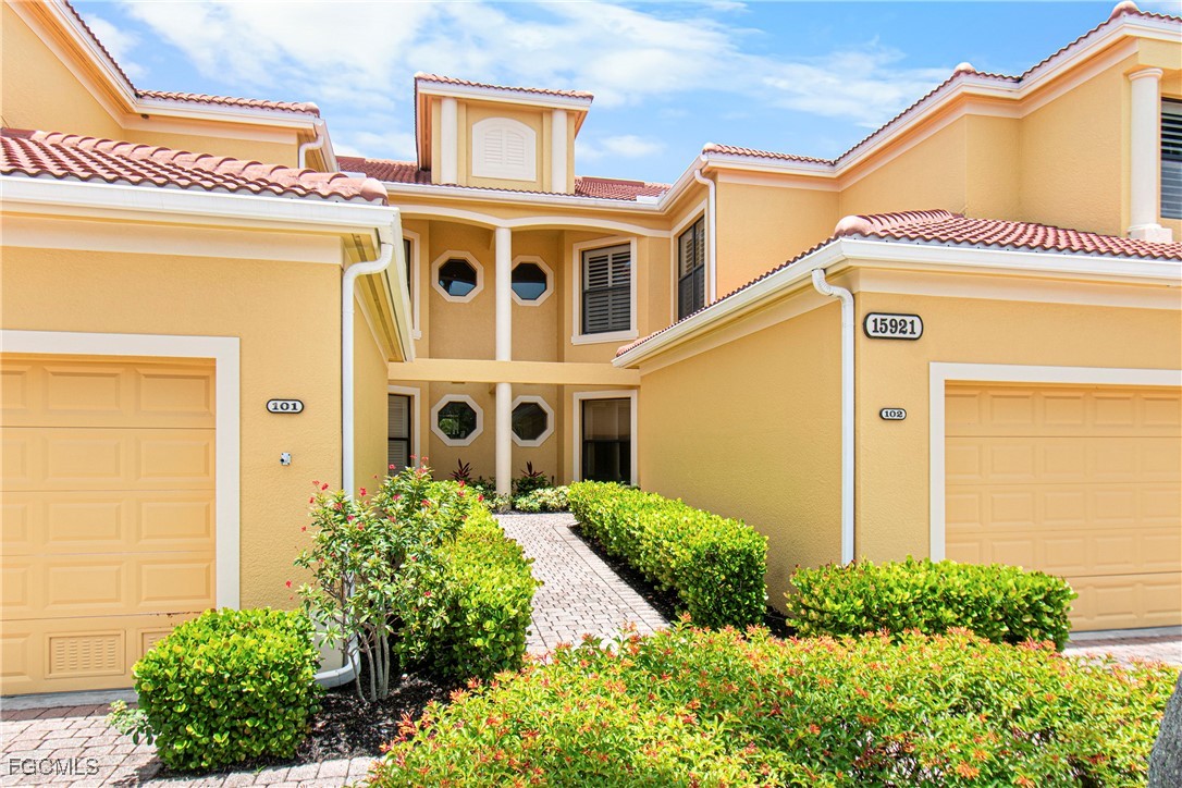 15921 Prentiss Pointe Circle 102