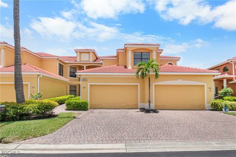 15921 Prentiss Pointe Circle 102 Fort Myers FL 33908